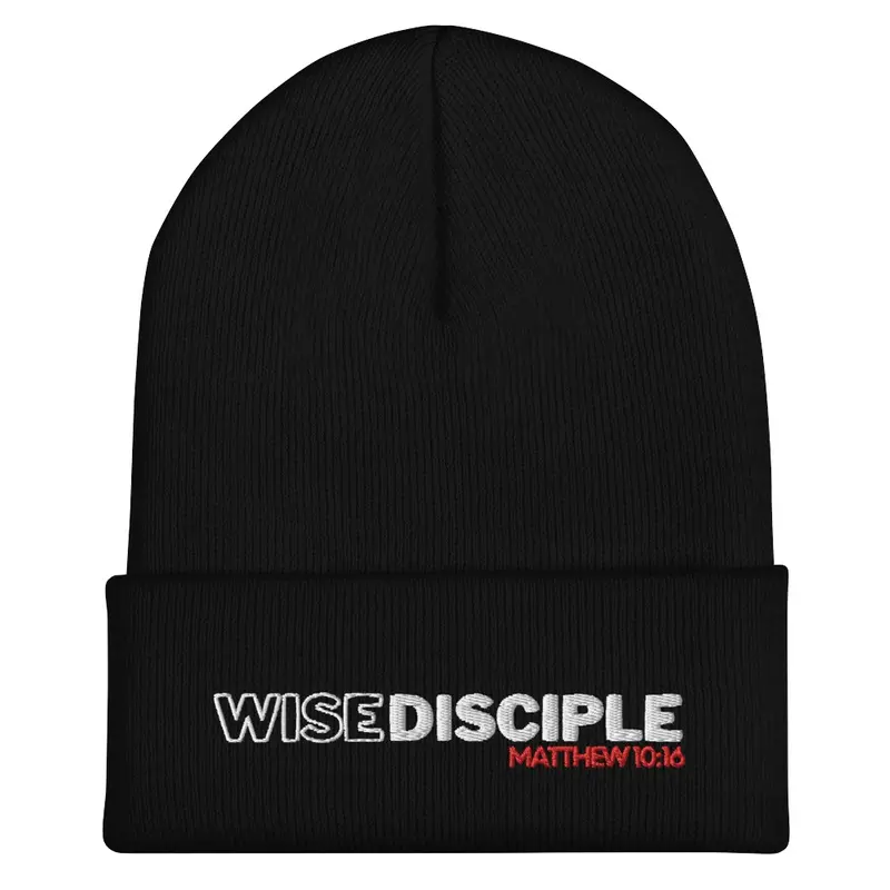 WD Beanie Hat