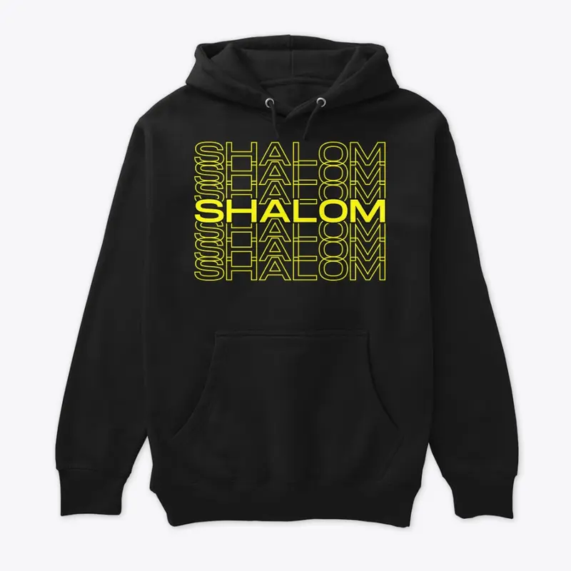 WD Shalom (Peace) Series