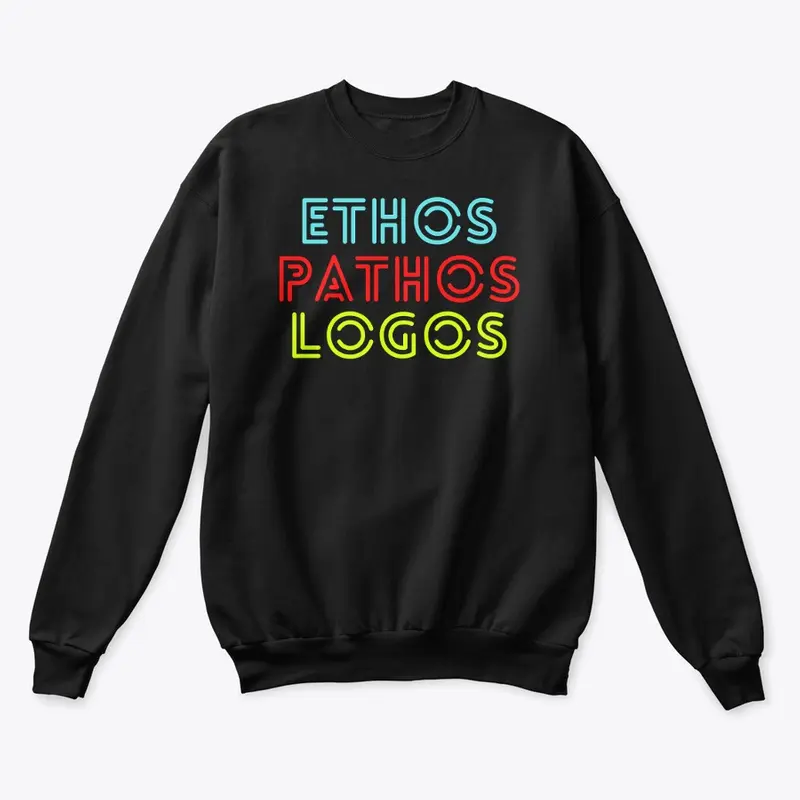 WD Ethos Pathos Logos Series