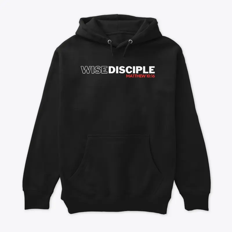 Wise Disciple '23