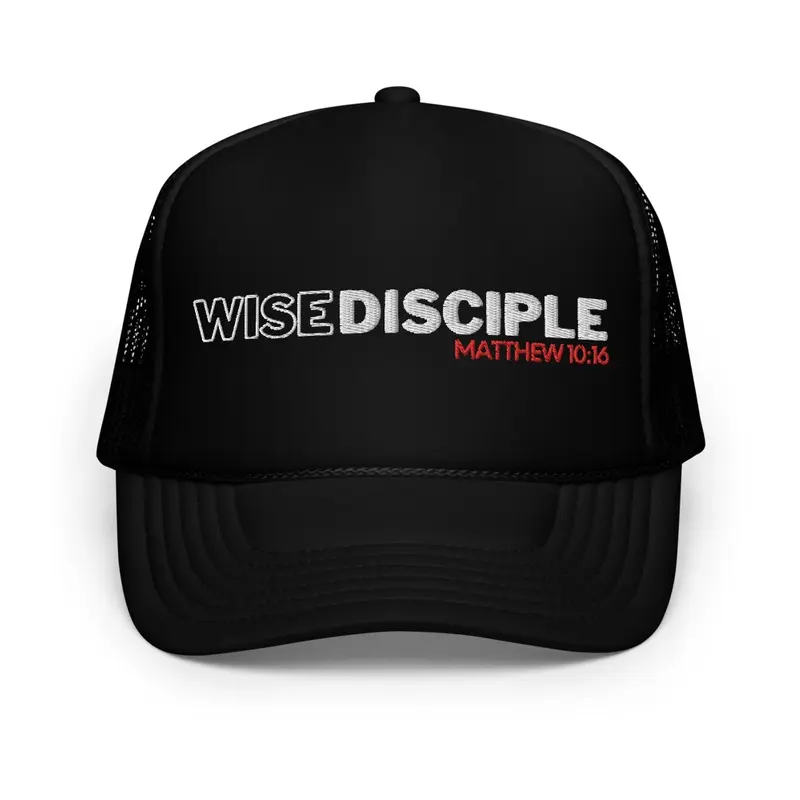 WD Trucker Hat